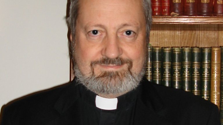 Ordinariat des catholiques des Églises orientales résidant en France