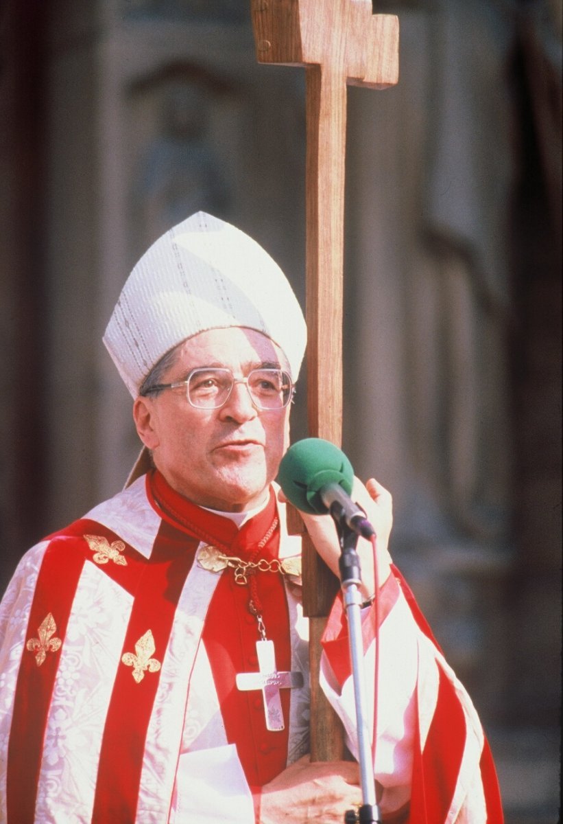 Années 1990. © D. R..