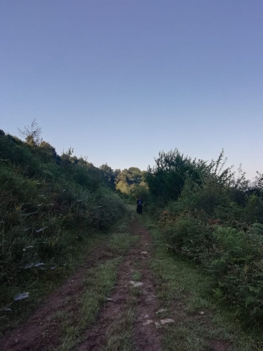 Open-Source Lourdes 2019. Route Frassati 