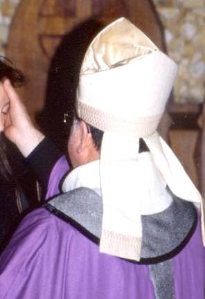 Mgr Pollien. 