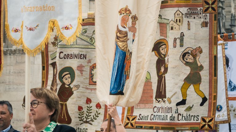Assemblée ecclésiale provinciale : « Un itinéraire de conversion qui se dessine »