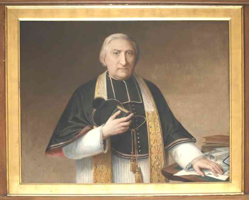 Charles Rivière. © C. D. A. S.