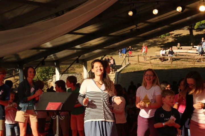 © Festival Marial.
