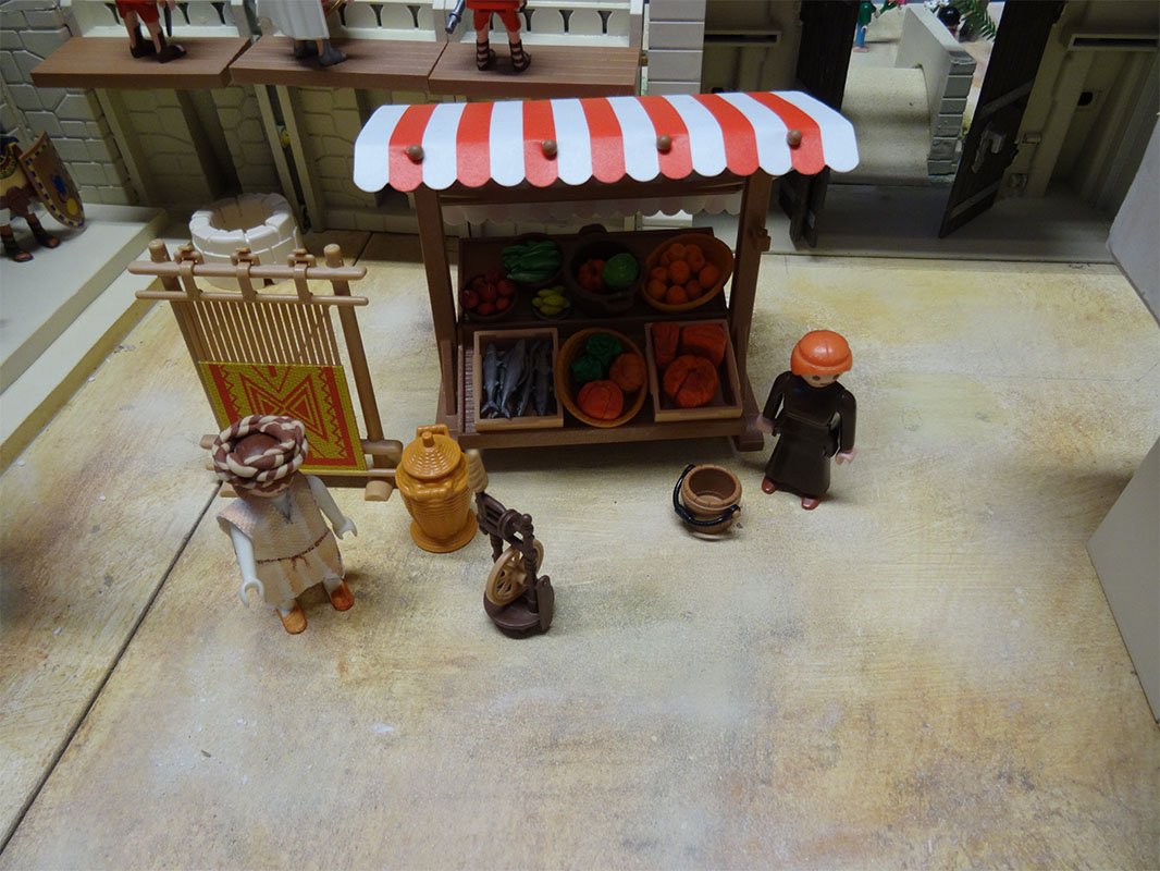 © Vicariat Enfance Adolescence - Diocèse de Paris.