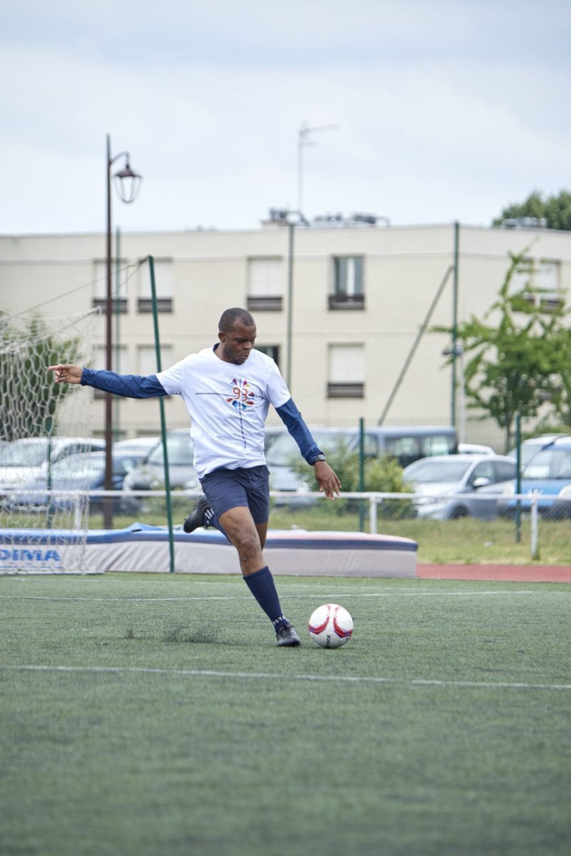 Pater Cup 2023. © Manuel Lagos-Cid.
