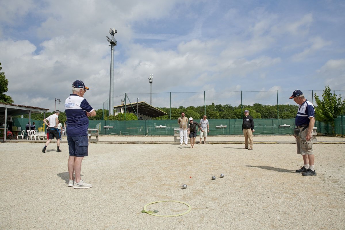Pater Cup 2023. © Manuel Lagos-Cid.