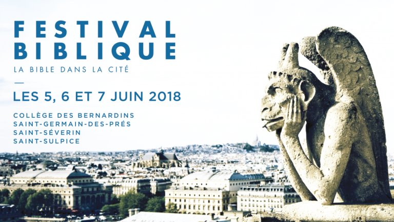 Festival Biblique 2018