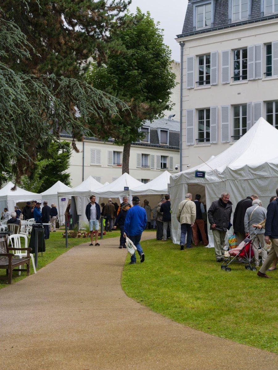 Journées d'amitié et d'entraide pour les prêtres (JAEP) 2026. © Yannick Boschat / Diocèse de Paris.