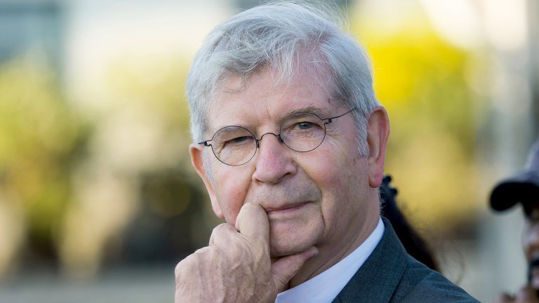 Mgr Laurent Ulrich