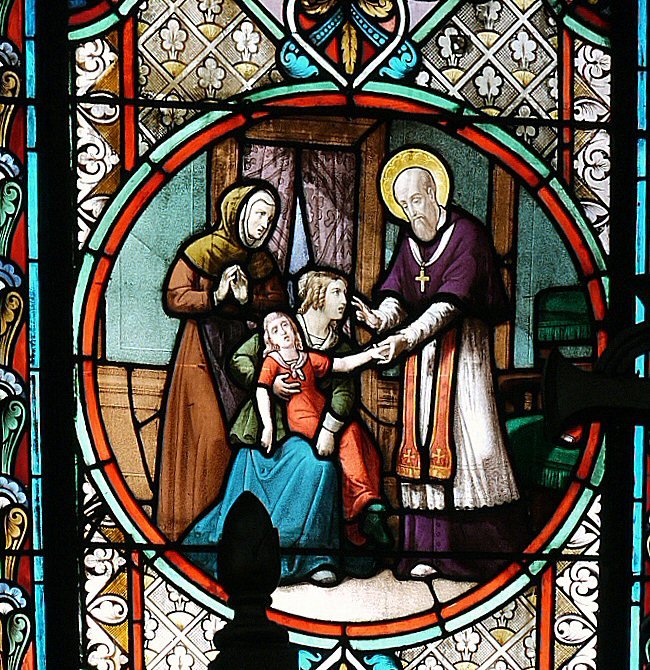 © C. D. A. S. / Diocèse de Paris.