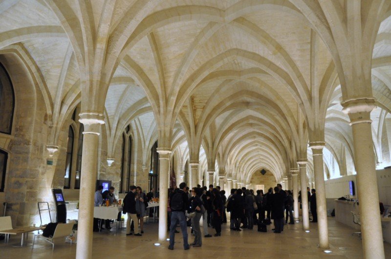2009-2010 : 50 000 personnes ont participé en 2009-2010 à une activité au (…). 