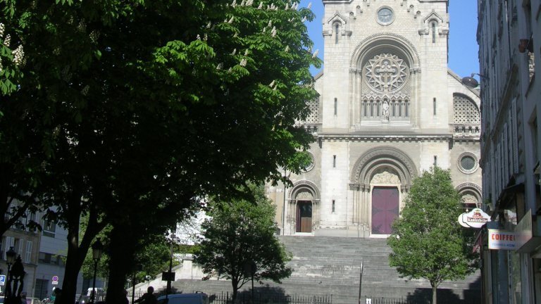 Communautés d'origine étrangère