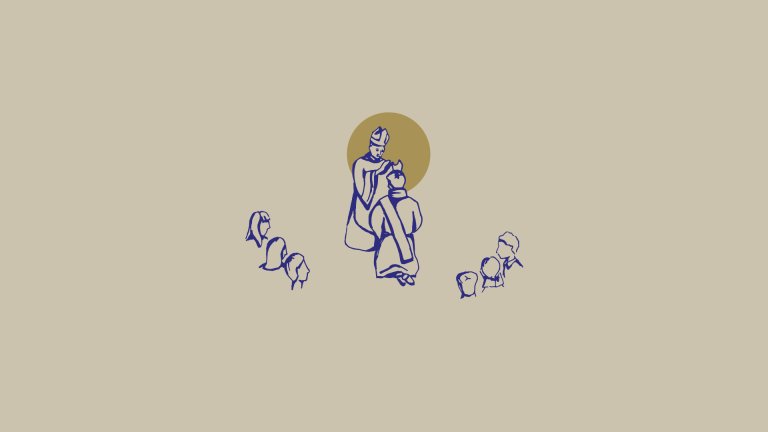 Le sacrement de l’ordre : évêques, prêtres et diacres