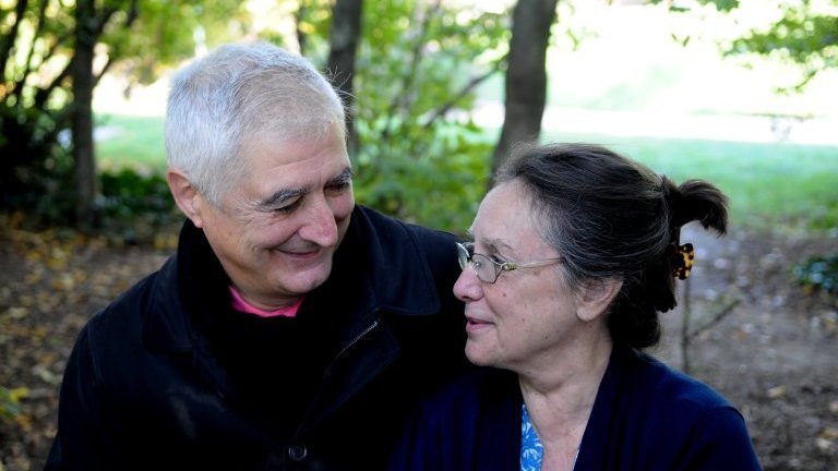 Grands-parents