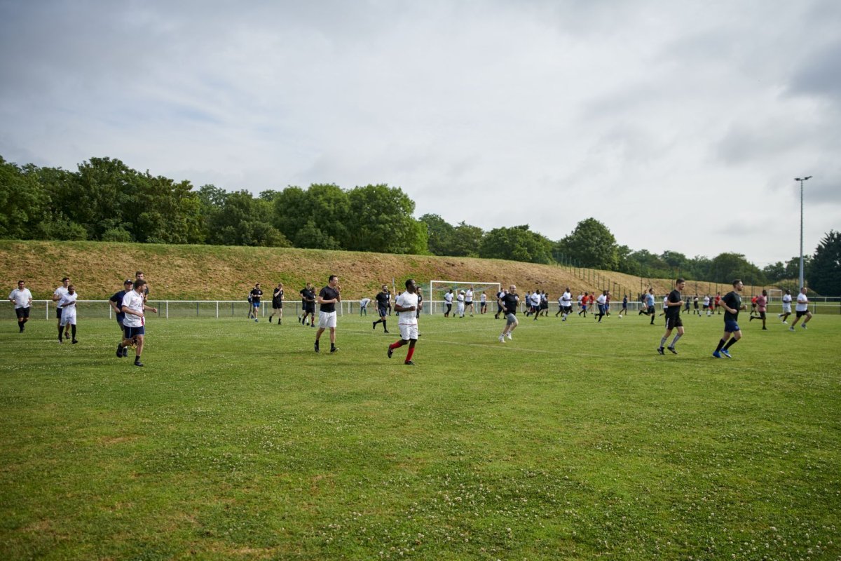 Pater Cup 2023. © Manuel Lagos-Cid.