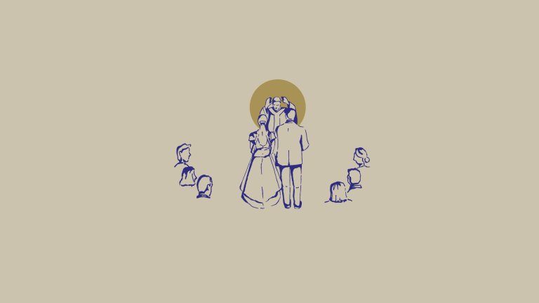 Le mariage